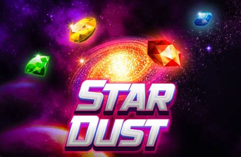 Slot Star Dust